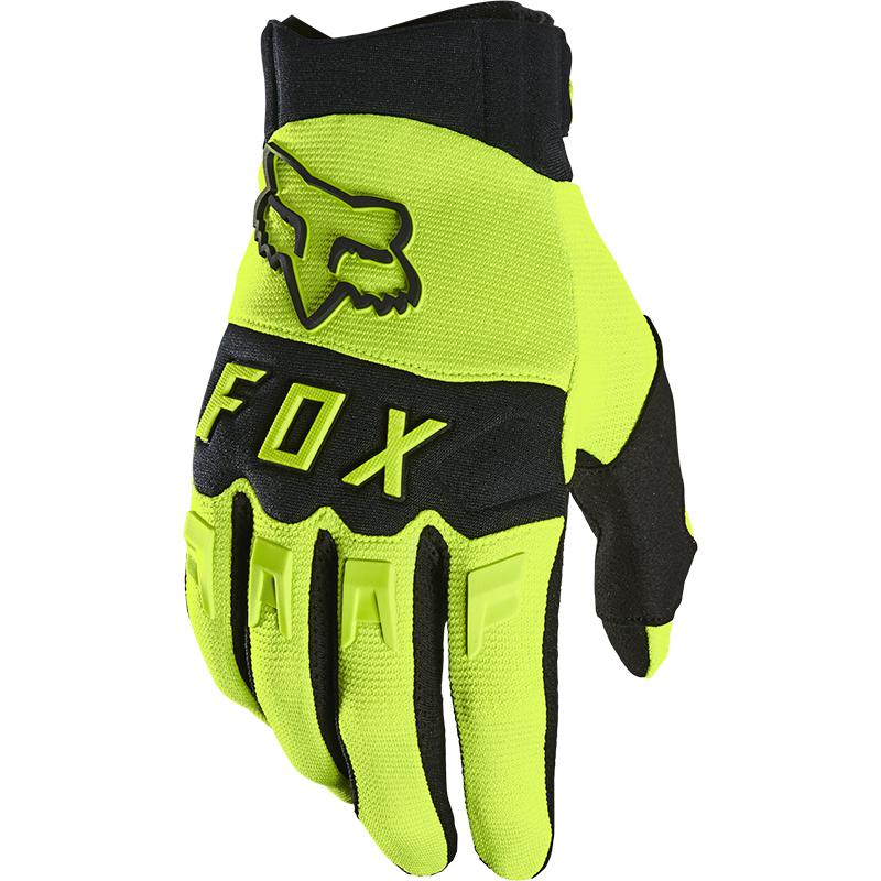 FOX Gants cross DIRTPAW