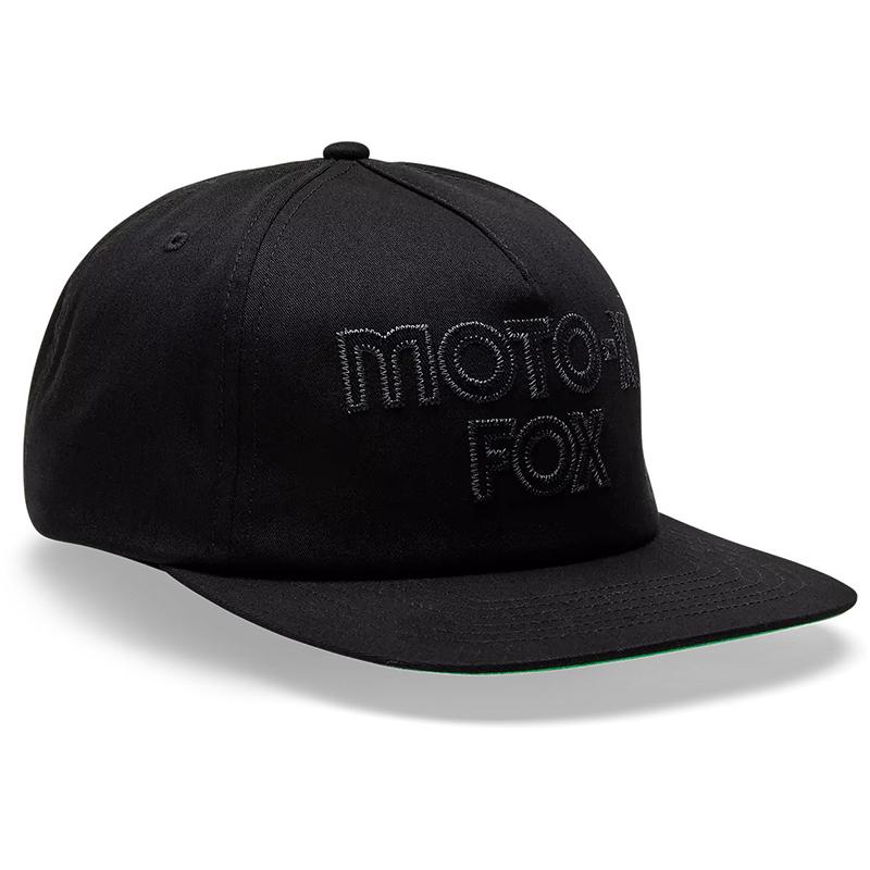 FOX Casquette MOTO-X