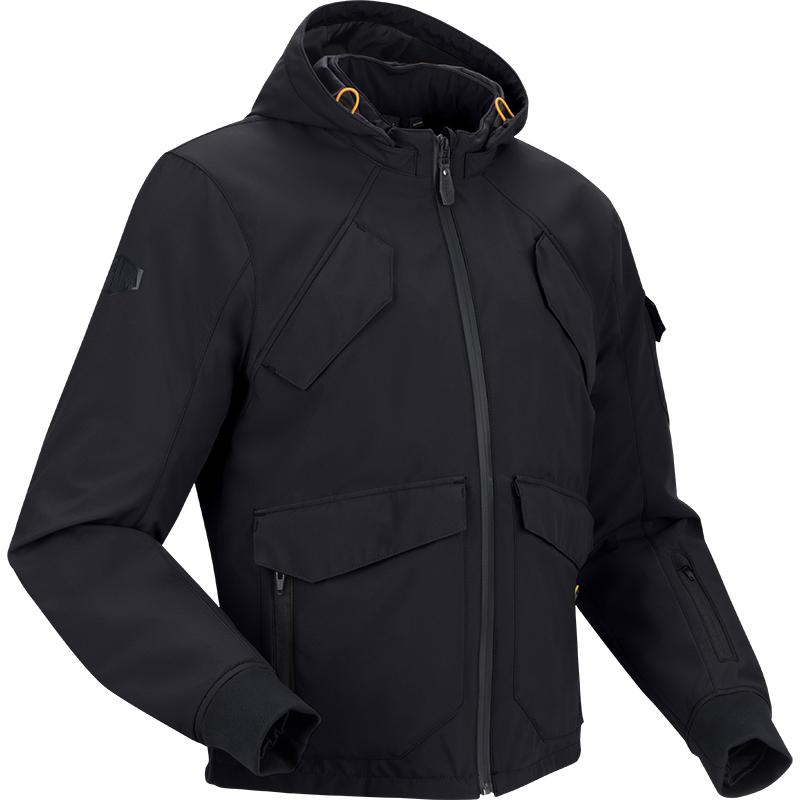 SEGURA Blouson OSWALD