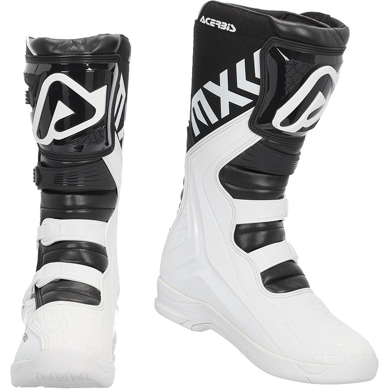 ACERBIS Bottes cross X-TEAM