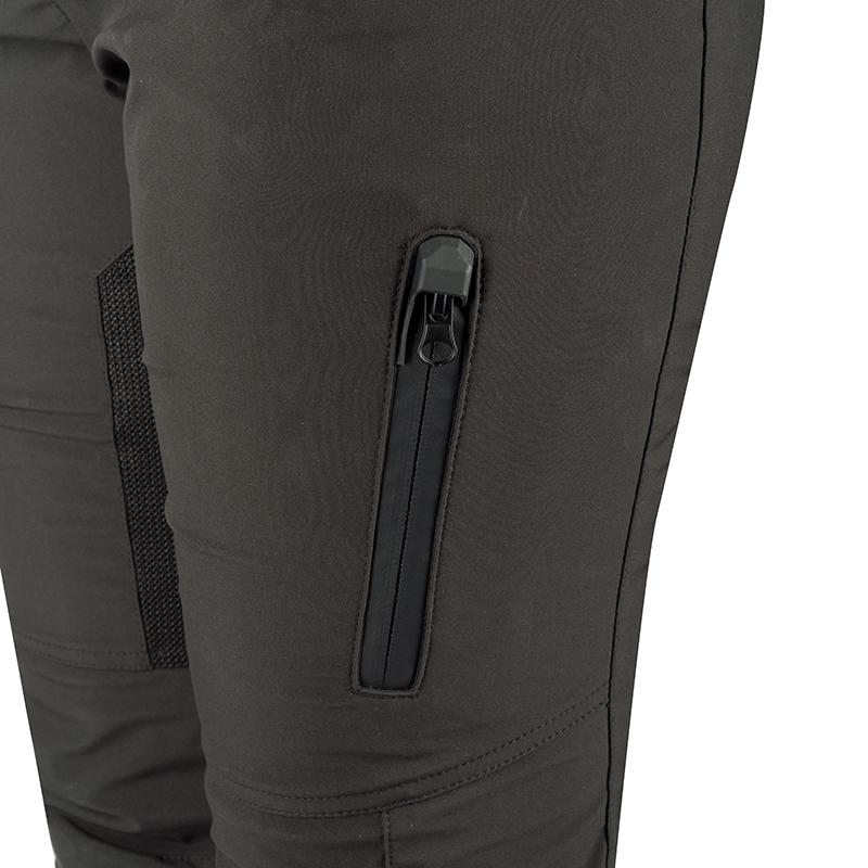 BERING Pantalon textile LADY KERBY 2