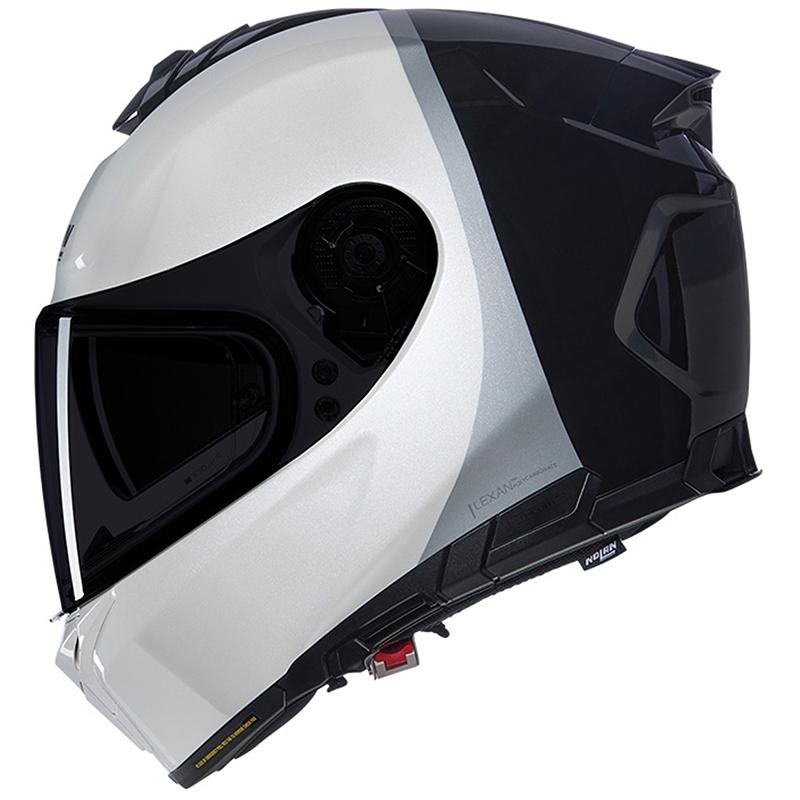NOLAN Casque N80-8 VERNICIATURA SPECIALE