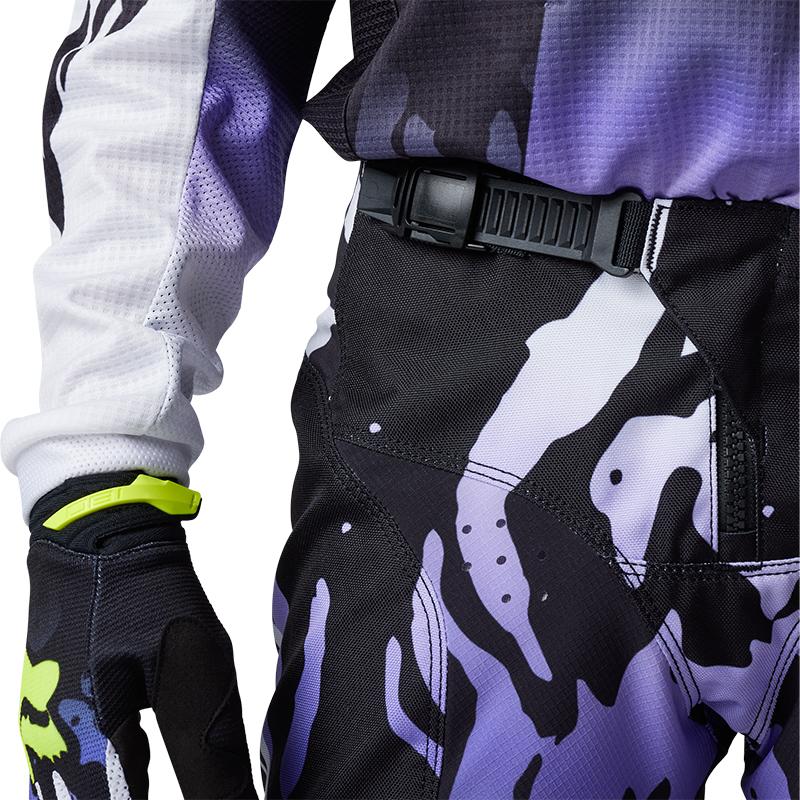 FOX Pantalon Cross 180 YOUTH MORPHIC 2