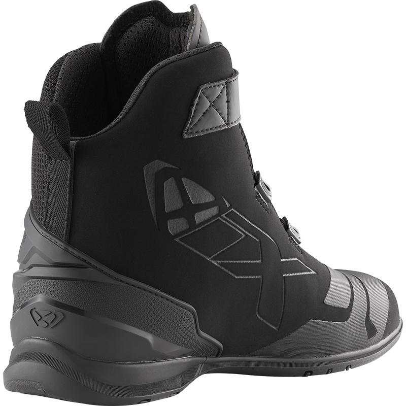 IXON Baskets BULL 2 AIR 2