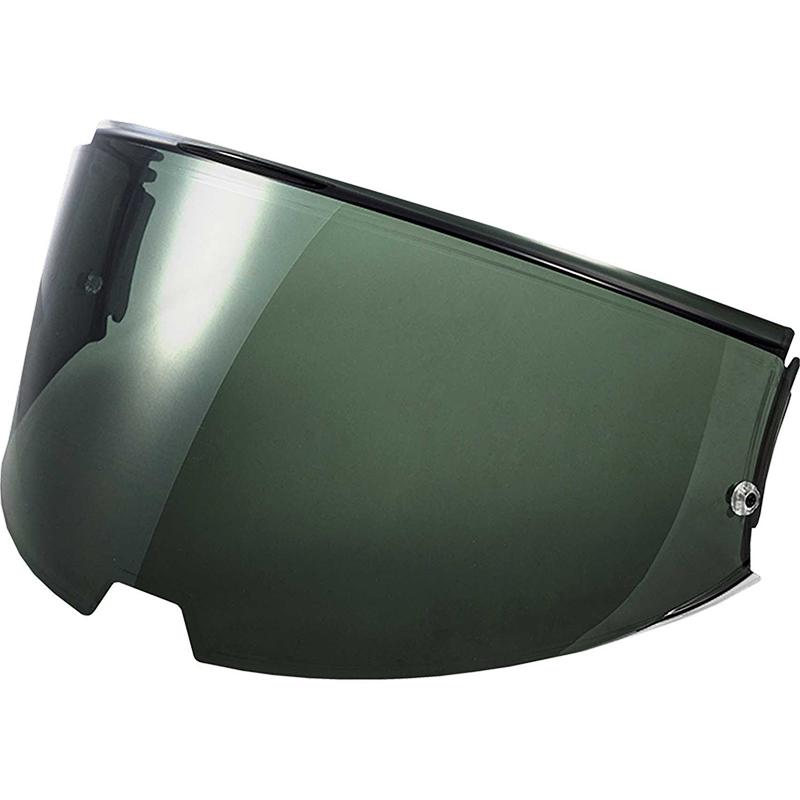 LS2 Ecran LIGHT TINTED / FF906 ADVANT