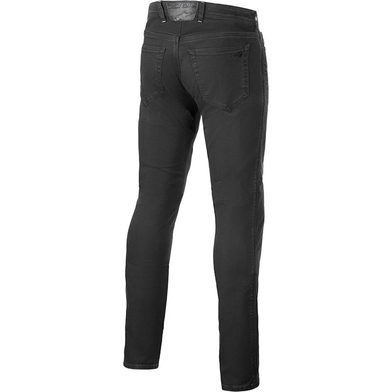 ALPINESTARS Jeans COPPER V3 DENIM 2