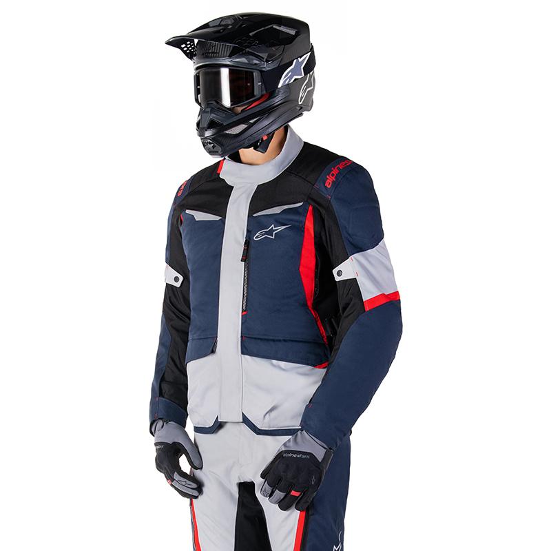 ALPINESTARS Veste ST-1 WATERPROOF 2