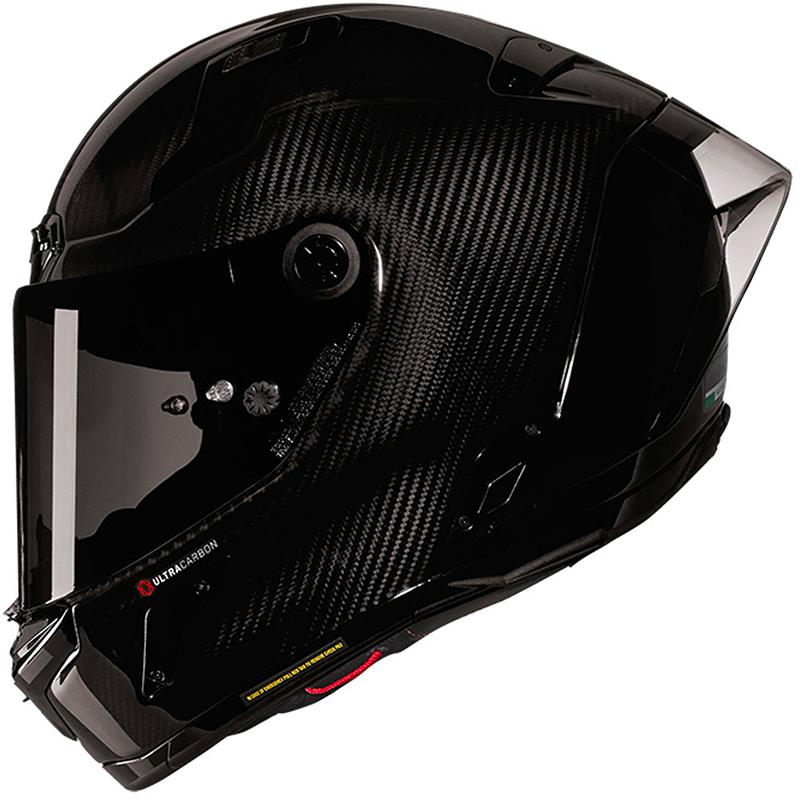 NOLAN Casque X-804 RS ULTRA CARBON PURO