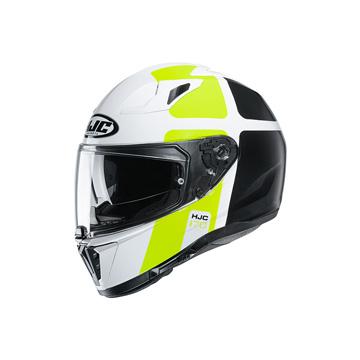 HJC Casque I70 PRIKA MC4H