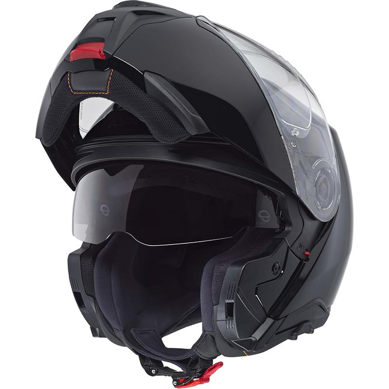 SCHUBERTH Casque CONCEPT GLOSSY