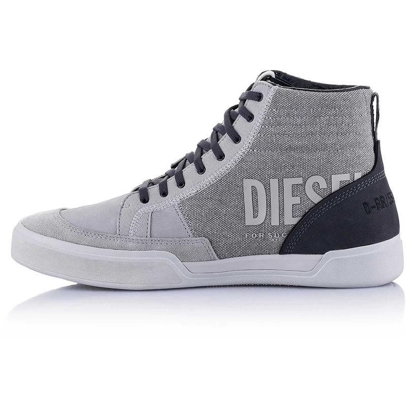 ALPINESTARS Baskets AS-DSL AKIO 2