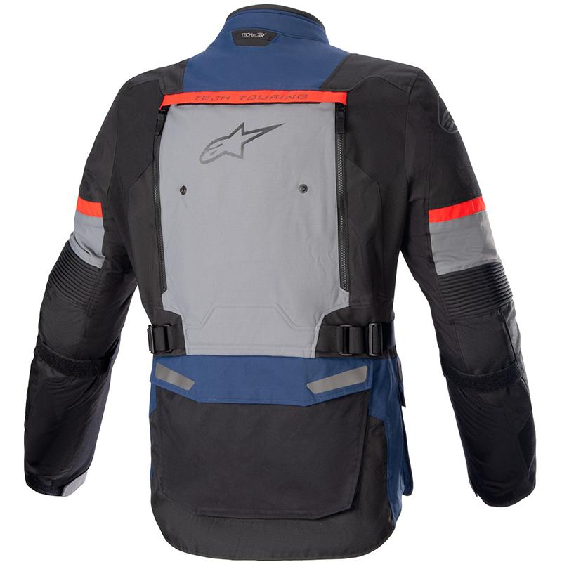 ALPINESTARS Blouson BOGOTA PRO DRYSTAR 2