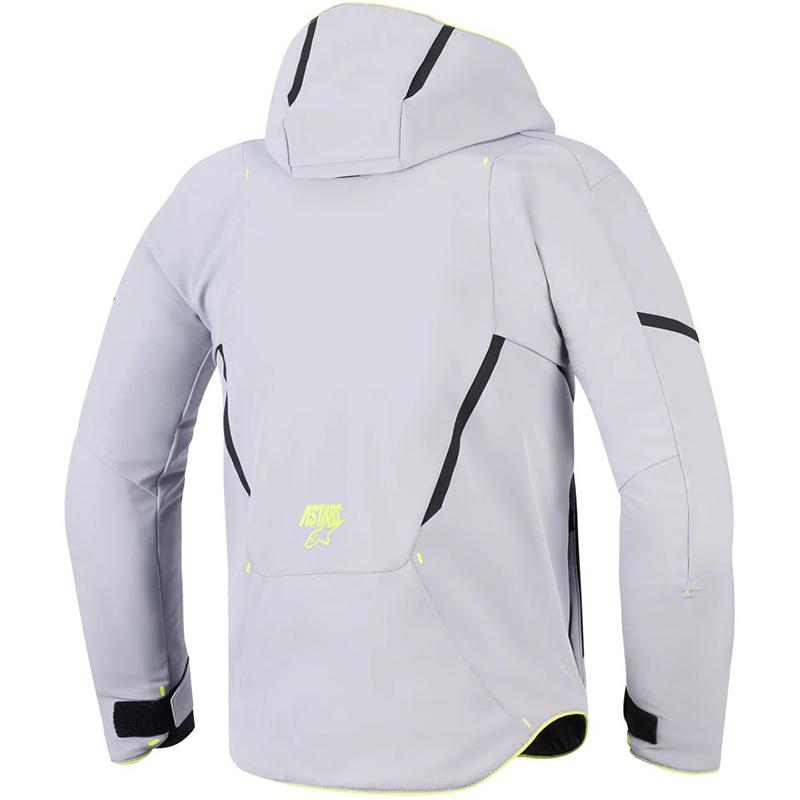 ALPINESTARS Blouson AEROSHELL WP 2