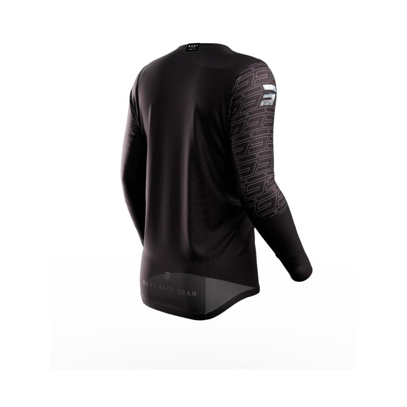 SHOT Maillot cross AEROLITE LEGACY 2