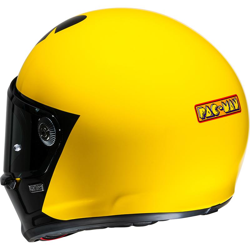 HJC Casque V10 PAC-MAN 2