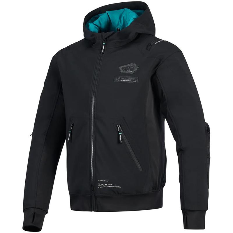 ALPINESTARS Veste MOBLAST WP
