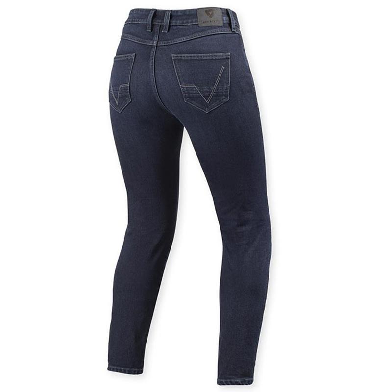 REVIT Jeans MARZIA LADIES SK - L30 2