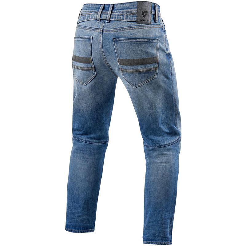 REVIT Jeans Salt TF L34 2