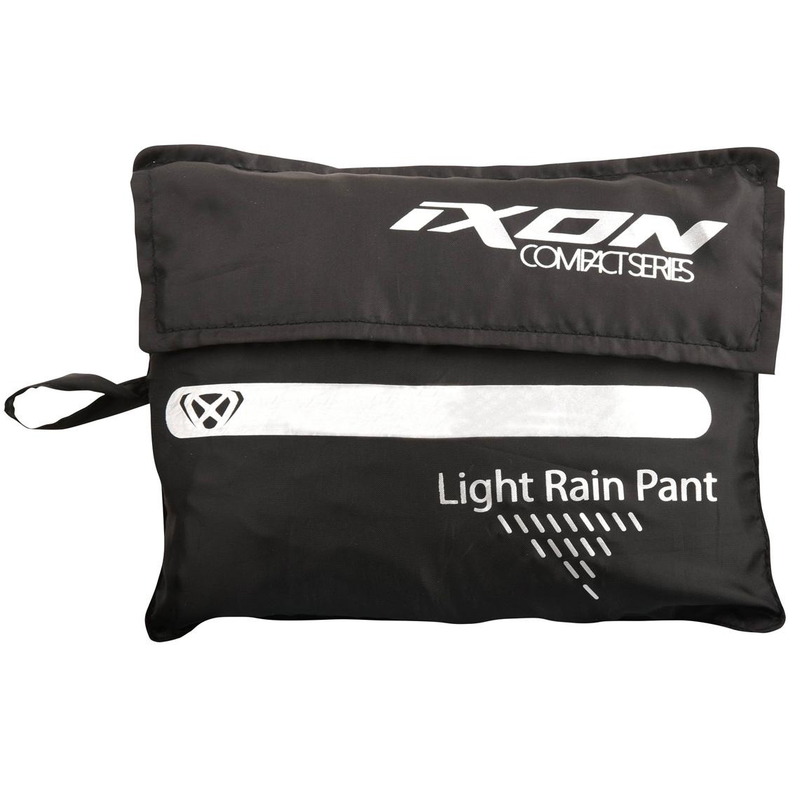 IXON Protection pluie COMPACT PANT 2