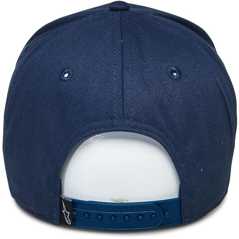 ALPINESTARS Casquette COMMITTED 2