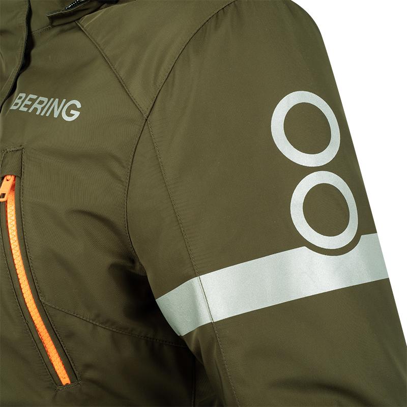 BERING Blouson WEMBLEY LADY 2