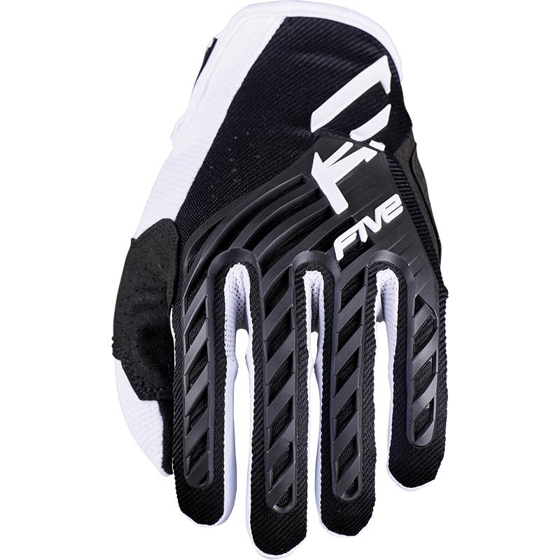 FIVE Gants cross MXF3 EVO