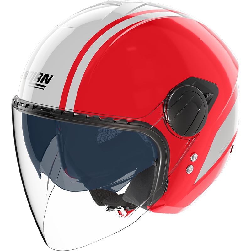 NOLAN Casque N20-2 VISOR DOLCE VITA 349