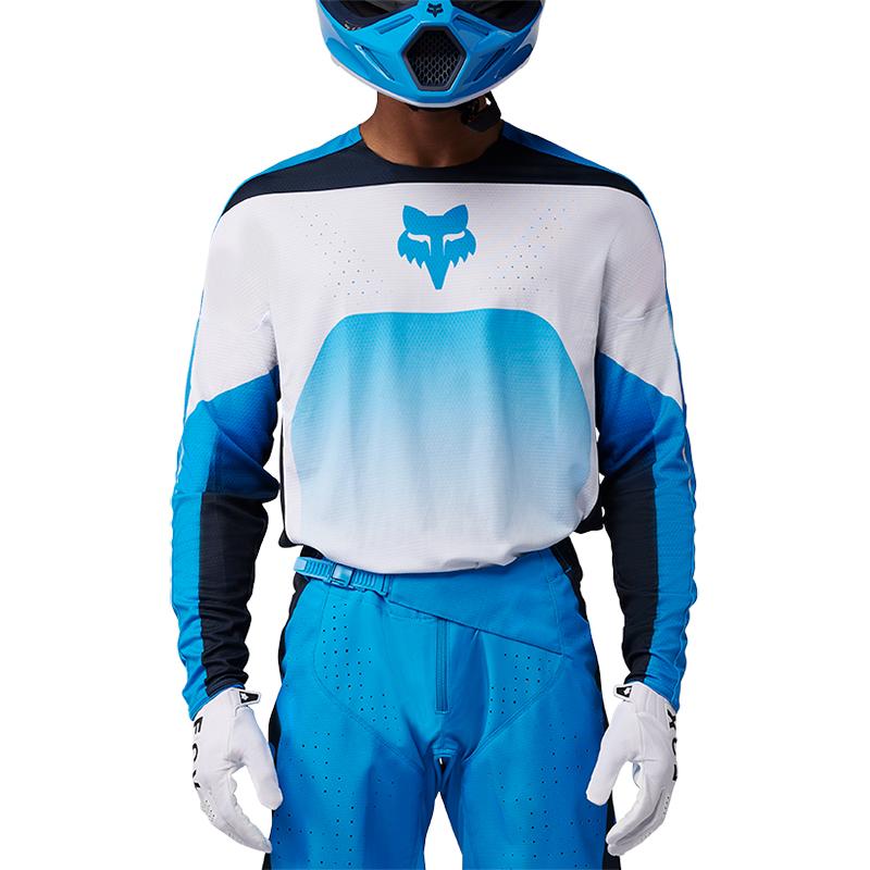 FOX Maillot cross 360 DIVIDER 2