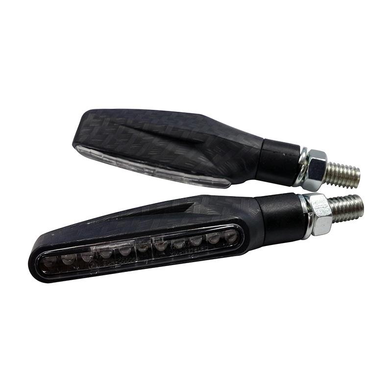 MAXXE Clignotants Led Ce Furtif