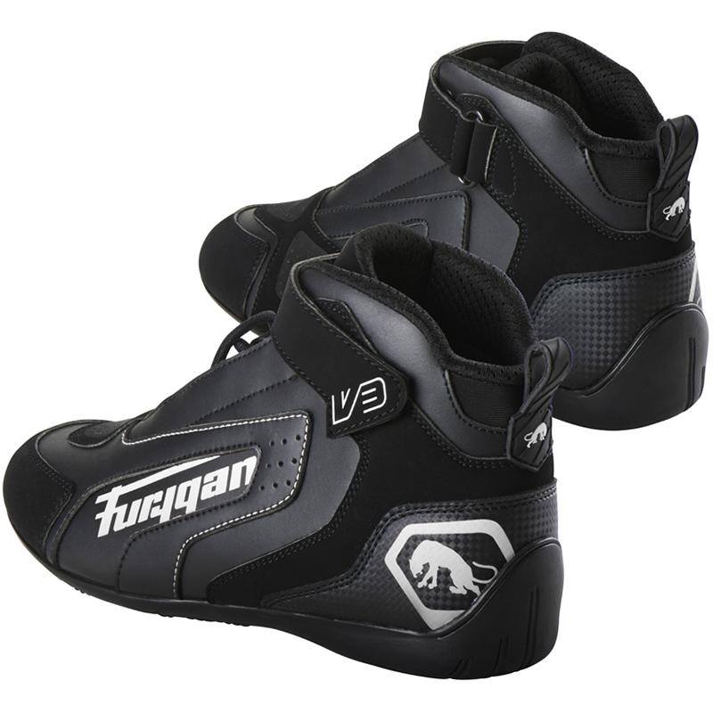 FURYGAN Baskets V3 LADY 2