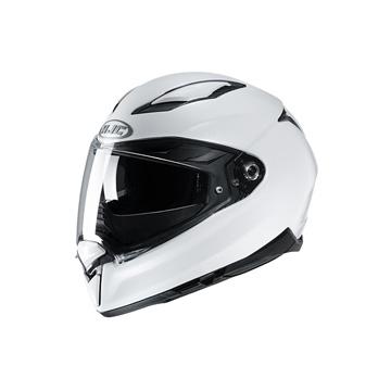 HJC Casque F70 METAL