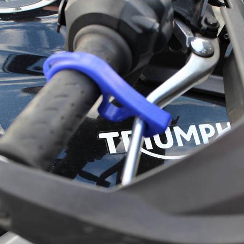 MAXXE Bloque frein pour le transport 2