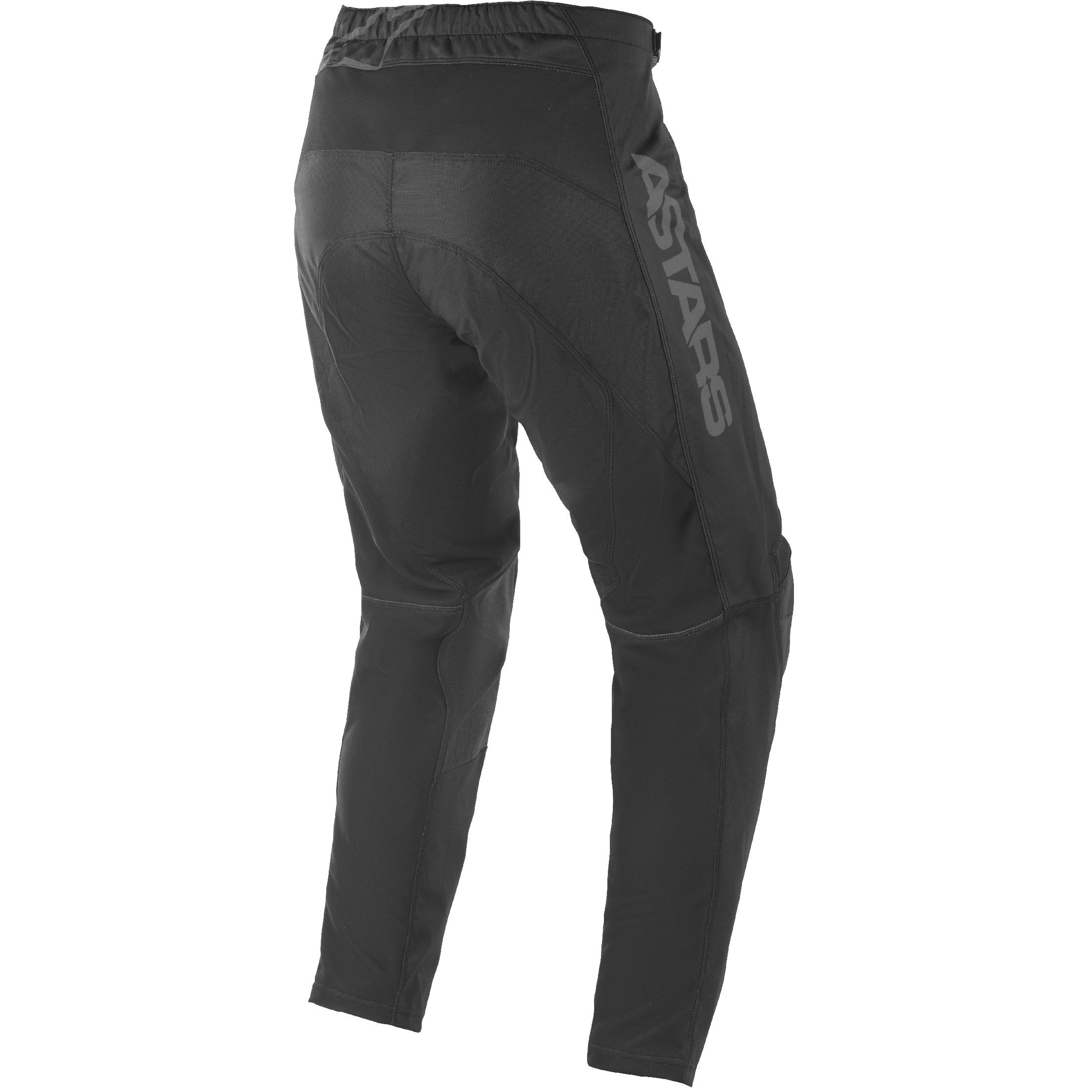 ALPINESTARS Pantalon Cross FLUID GRAPHITE 2