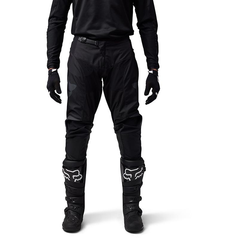 FOX Pantalon Cross 180 BLACKOUT 2
