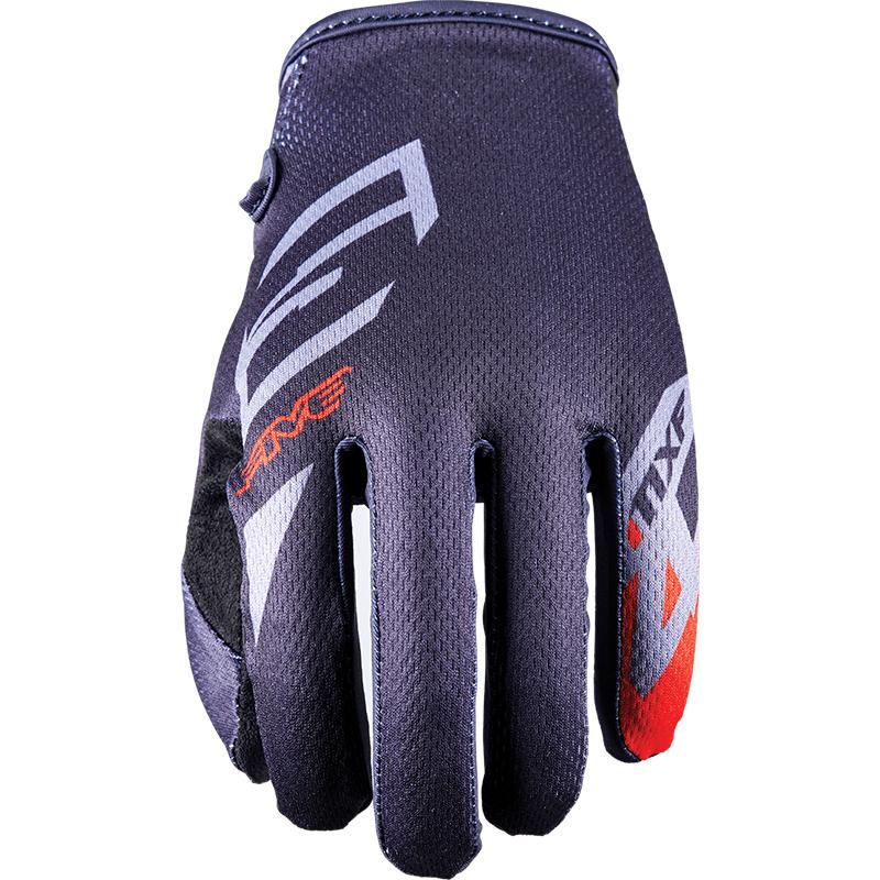 FIVE Gants cross MXF4
