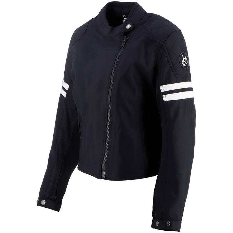 HELSTONS Blouson KS 50 AIR Tissu-Mesh