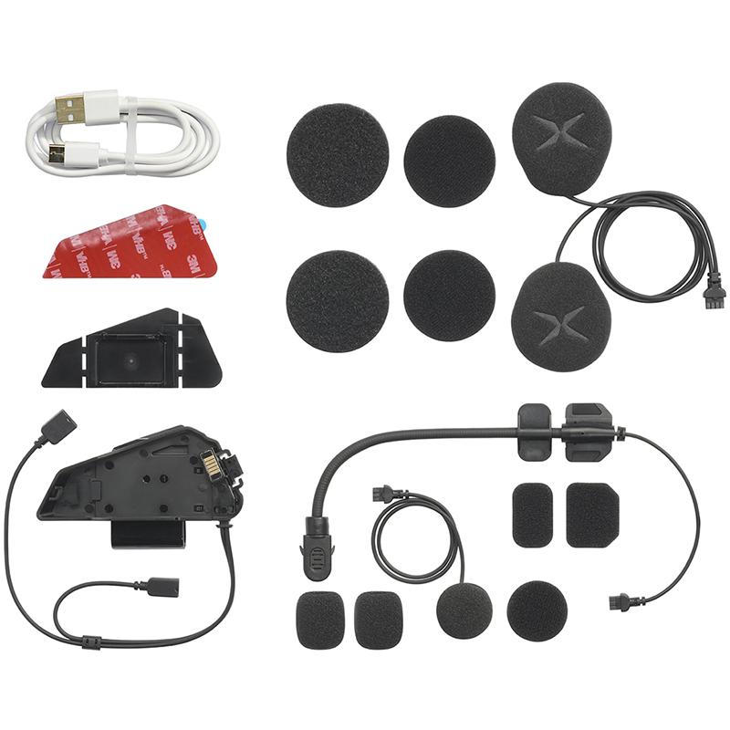 SCORPION Intercom EXOCOM LINK-1C - DUO 2