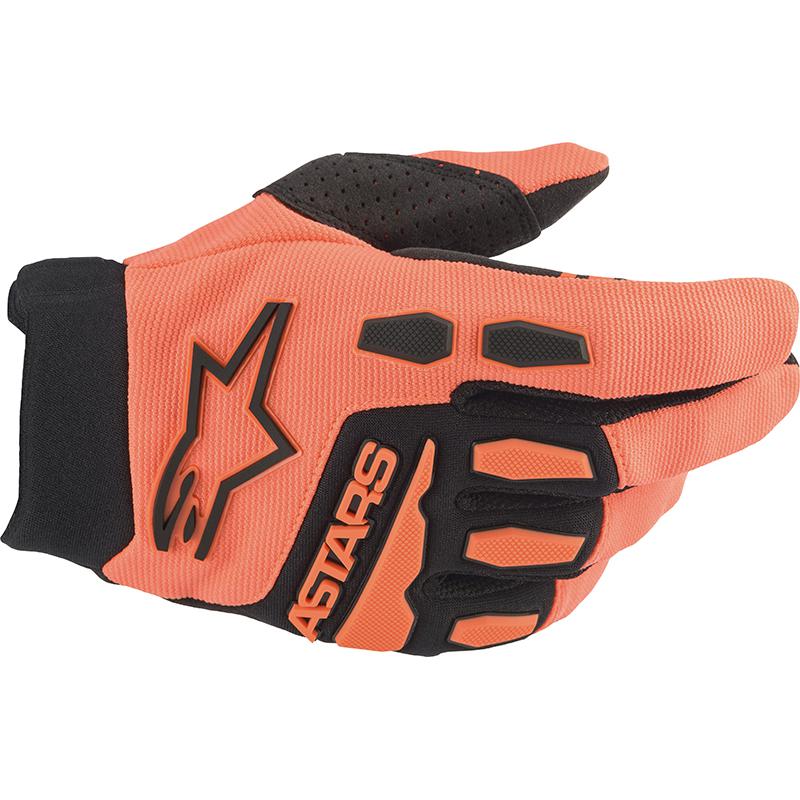 ALPINESTARS Gants cross FULL BORE YOUTH & KIDS