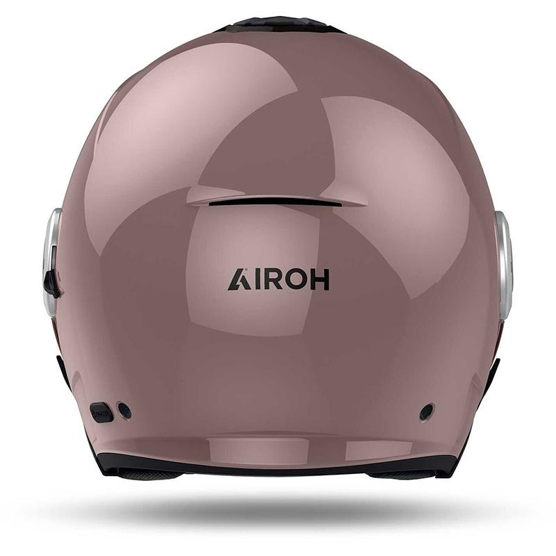 AIROH Casque HELYOS COLOR 2