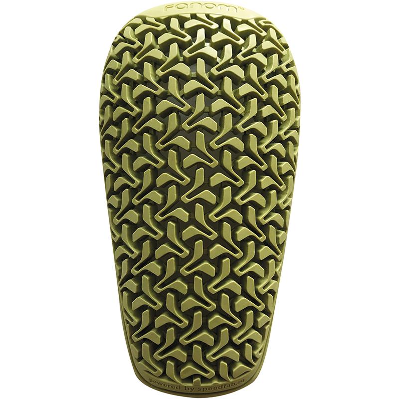 Protection épaules FANOM SEK TYPEA