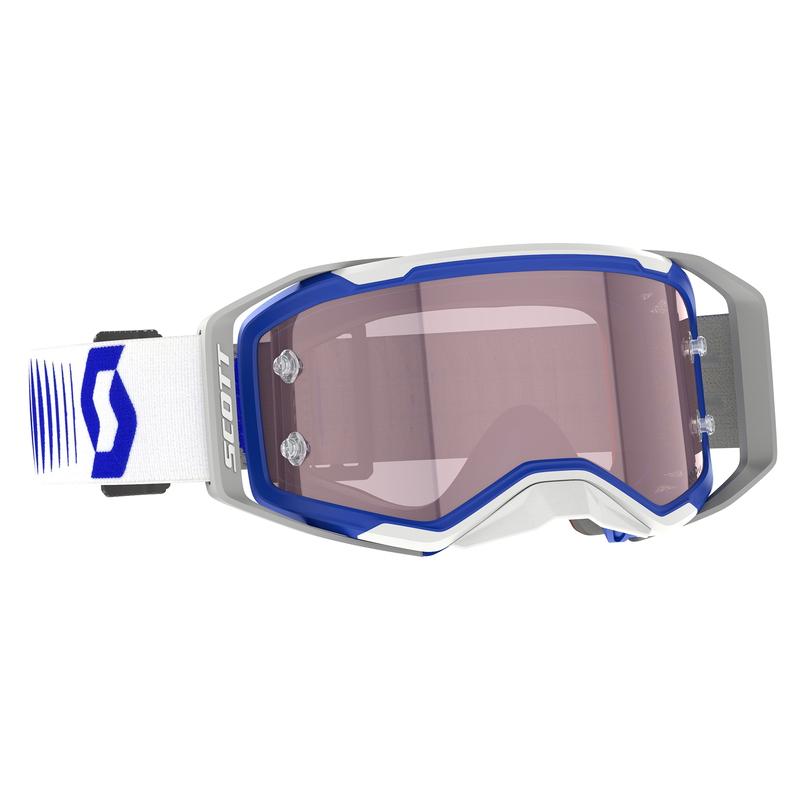 Masque Cross Prospect 2.0 Amp SCOTT
