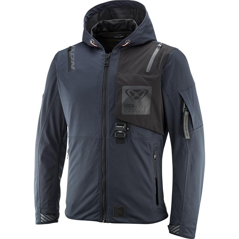 IXON Blouson M-QUARTER