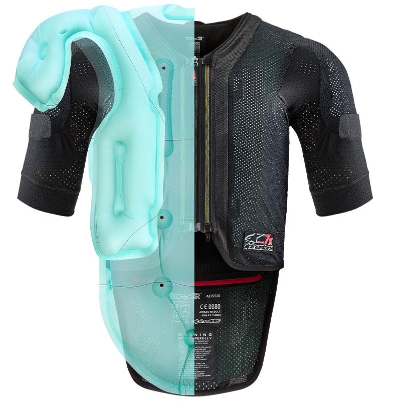 ALPINESTARS Airbag TECH-AIR&reg; 7X 2