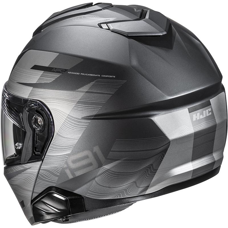 HJC Casque i91 DUSK MC5SF 2