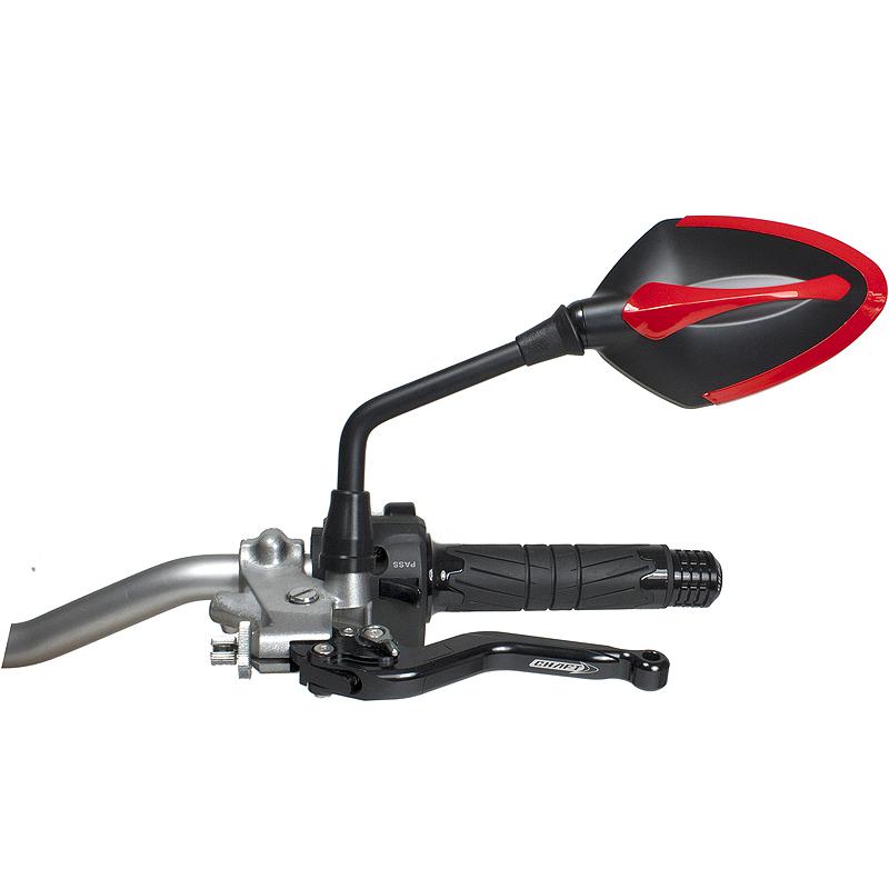 CHAFT Rétroviseurs Story