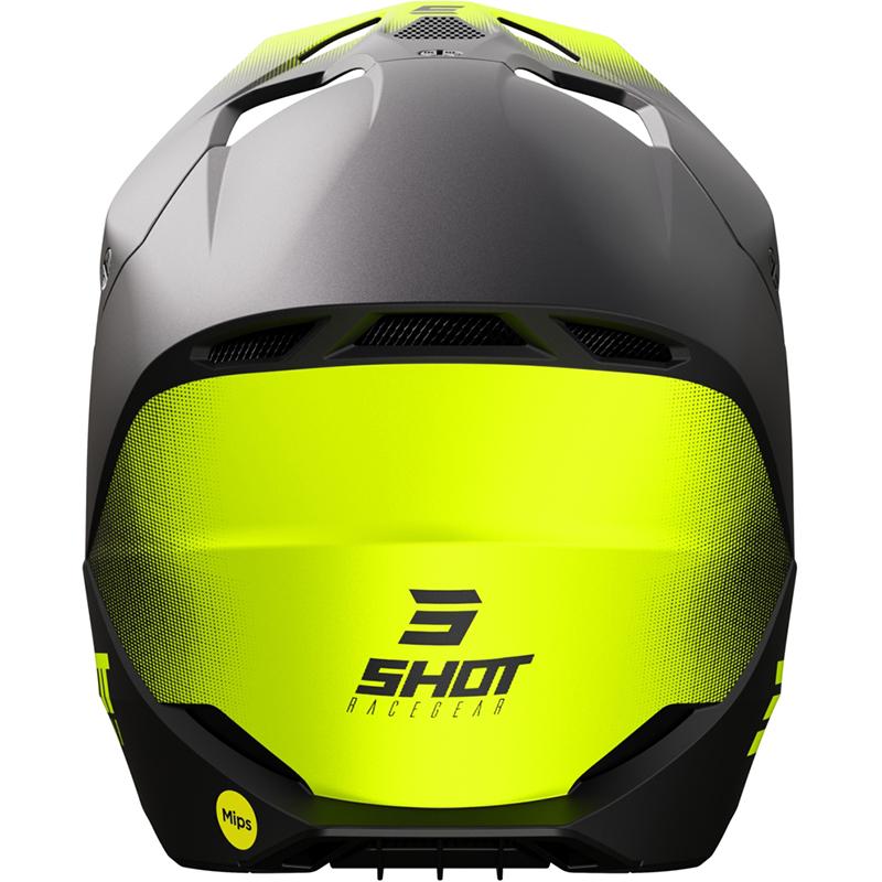 SHOT Casque cross Race DRAW 2