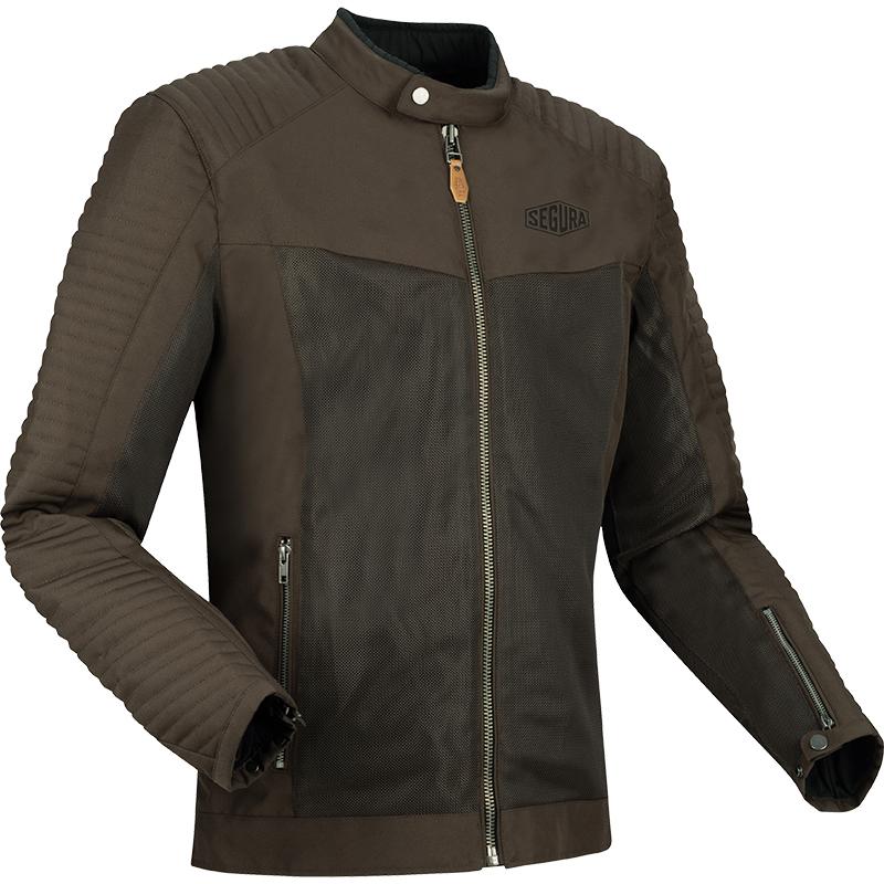 SEGURA Blouson DIKINSON