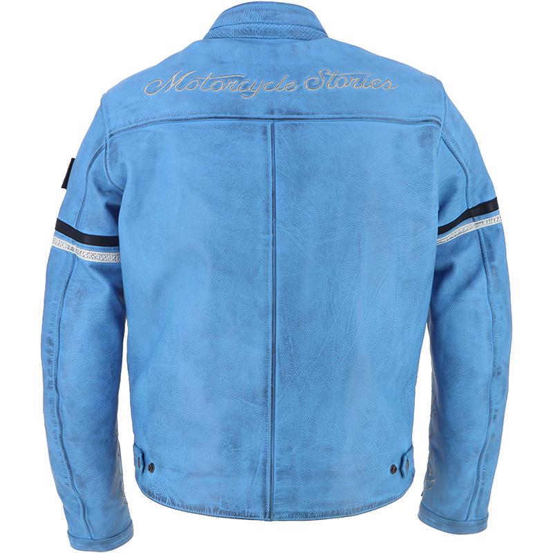 HELSTONS Blouson NASHVILLE Cuir 2