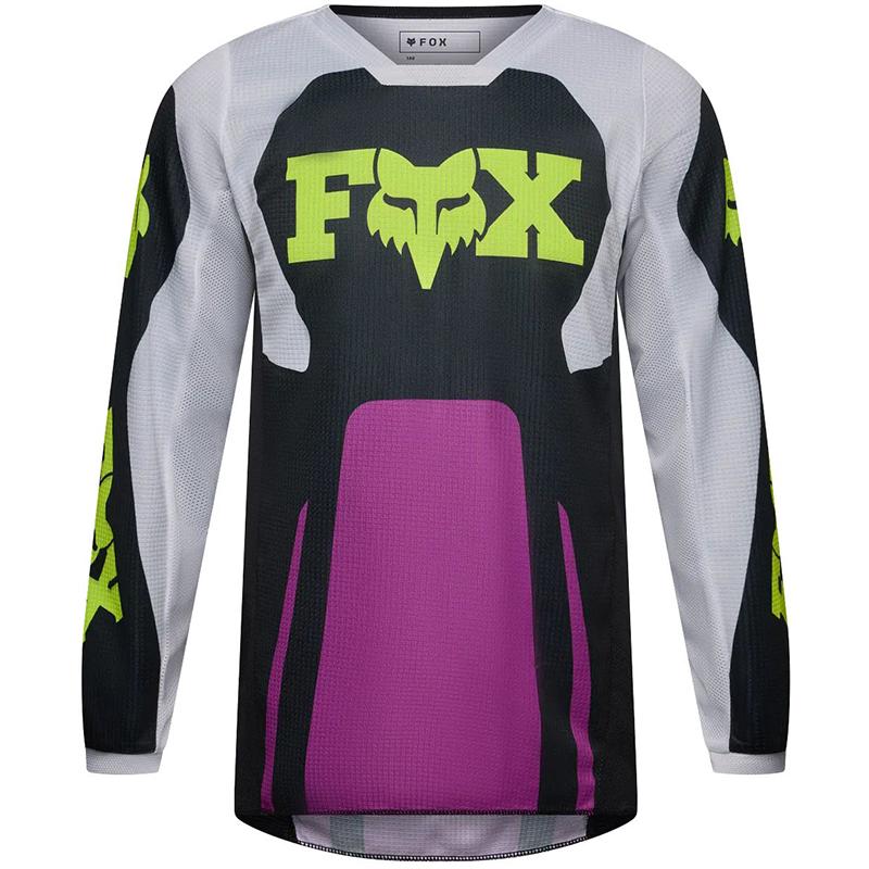 FOX Maillot Cross 180 Raid Junior