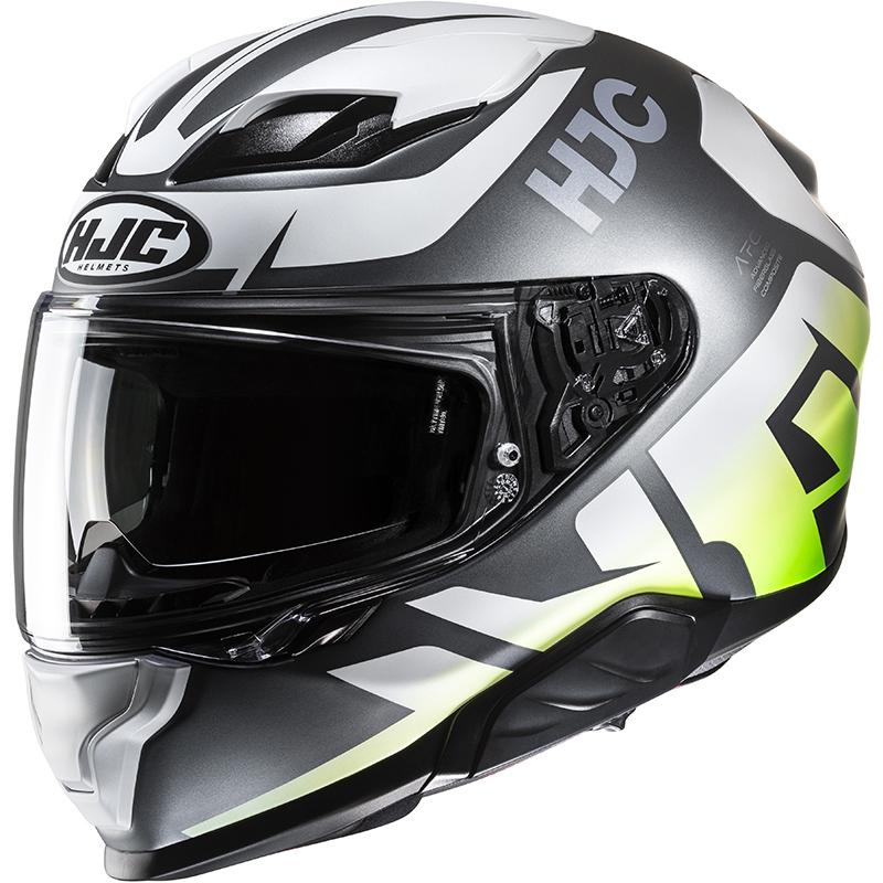 HJC Casque F71 BARD MC4HSF